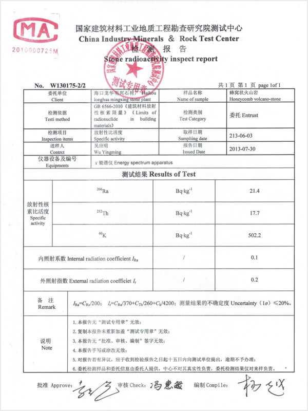 품질보고서